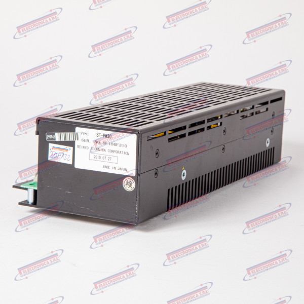 Alimentatore MITSUBISHI 