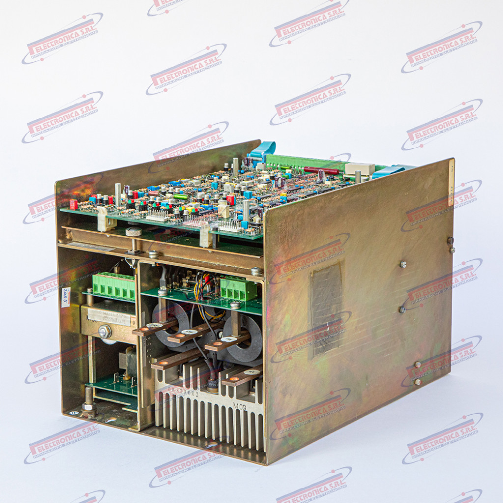 BAUMULLER Servo Drive
