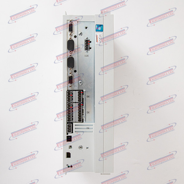 LENZE Inverter