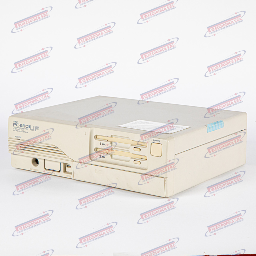 NEC PC
