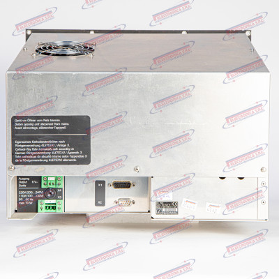 HEIDENHAIN Color 14" Monitor
