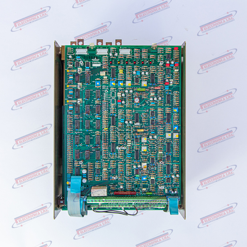 BAUMULLER Servo Drive