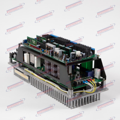 OKUMA Servo Drive