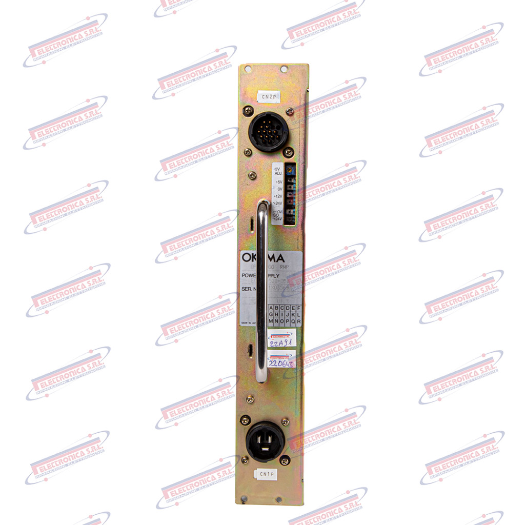 Alimentatore OKUMA 