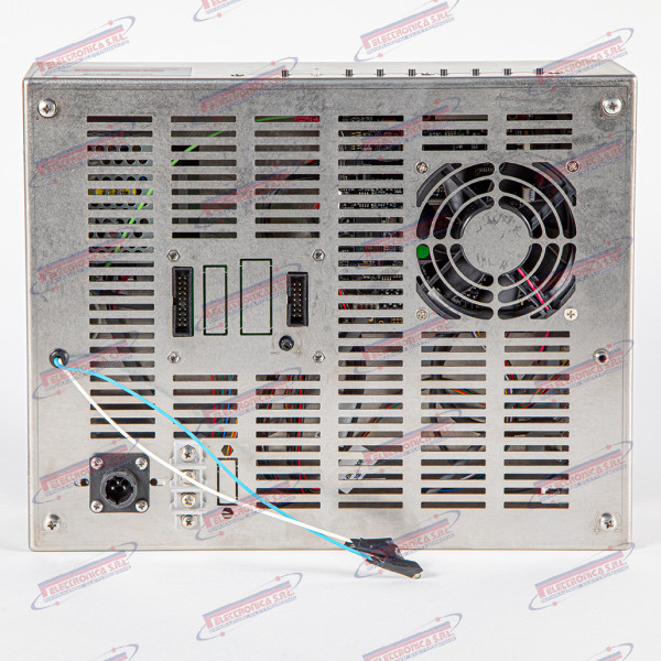 Monitor 10" LED OKUMA
