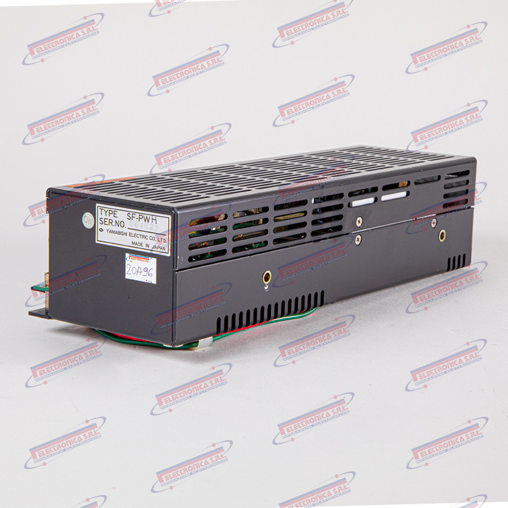 MITSUBISHI Power Supply