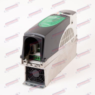 CONTROL TECHNIQUES  Servo Drive