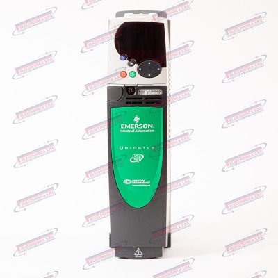 CONTROL TECHNIQUES  Servo Drive