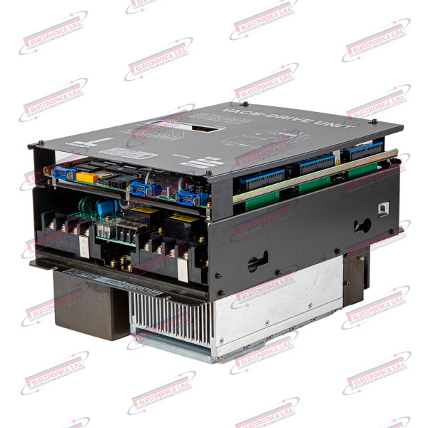 OKUMA Servo Drive
