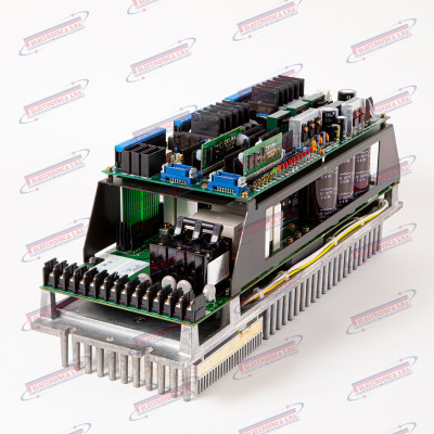 OKUMA Servo Drive