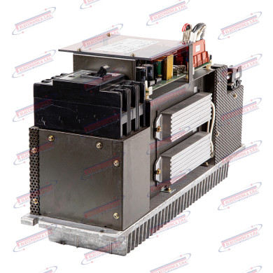 Alimentatore OKUMA