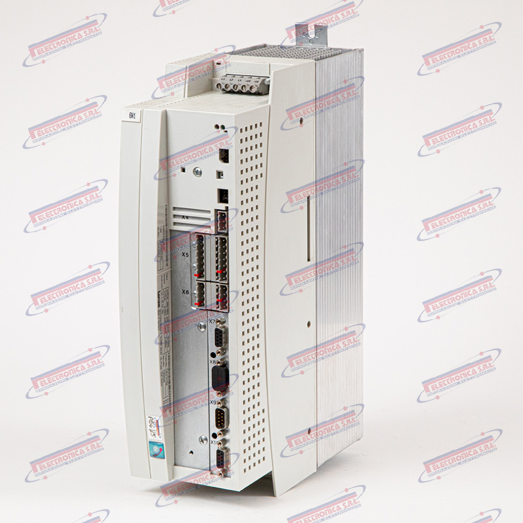 Inverter LENZE