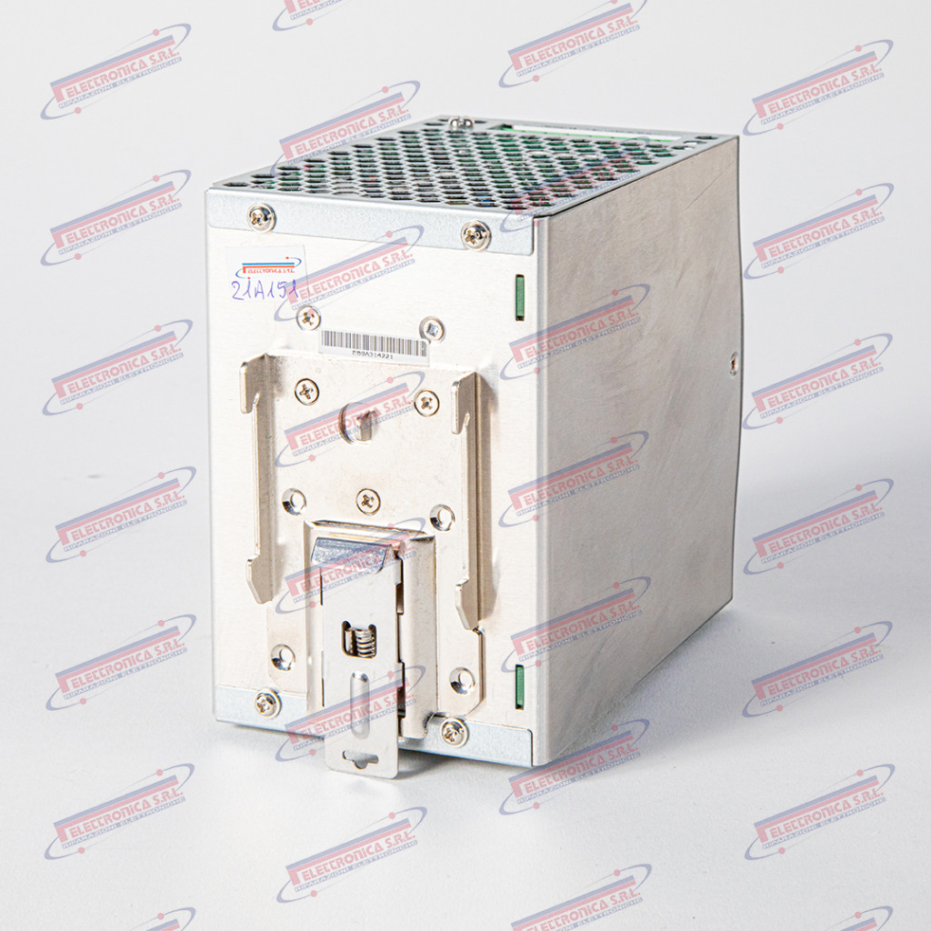 Alimentatore MEAN WELL