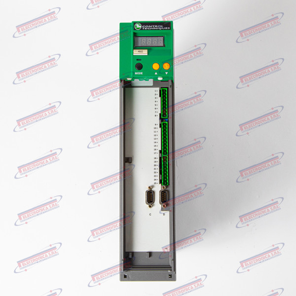 CONTROL TECHNIQUES Servo Drive