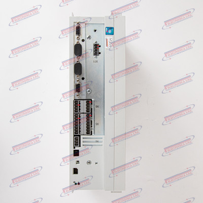 LENZE Inverter