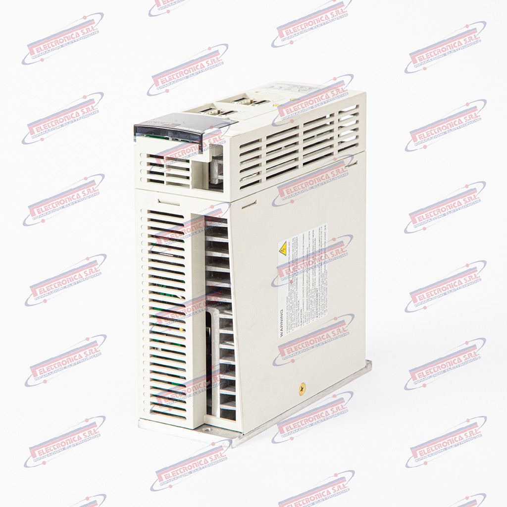 MITSUBISHI Servo Drive
