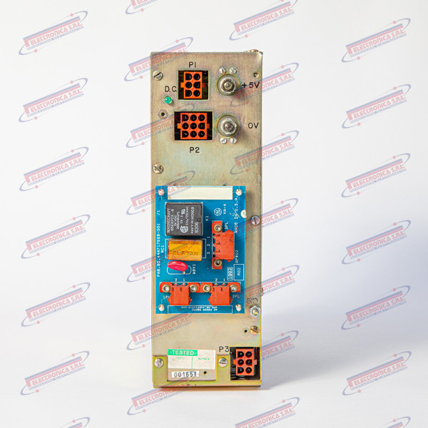 Alimentatore CHLORIDE ELECTRO NETWORKS 