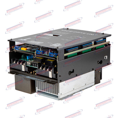 OKUMA Servo Drive