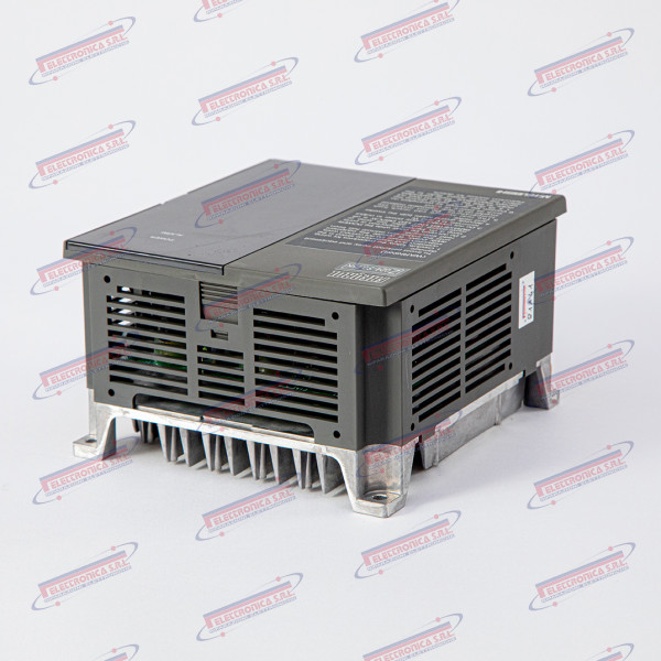 MITSUBISHI-FREQROL Inverter
