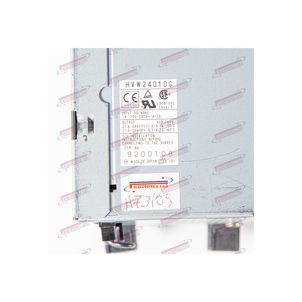 SHINDENGEN Power Supply
