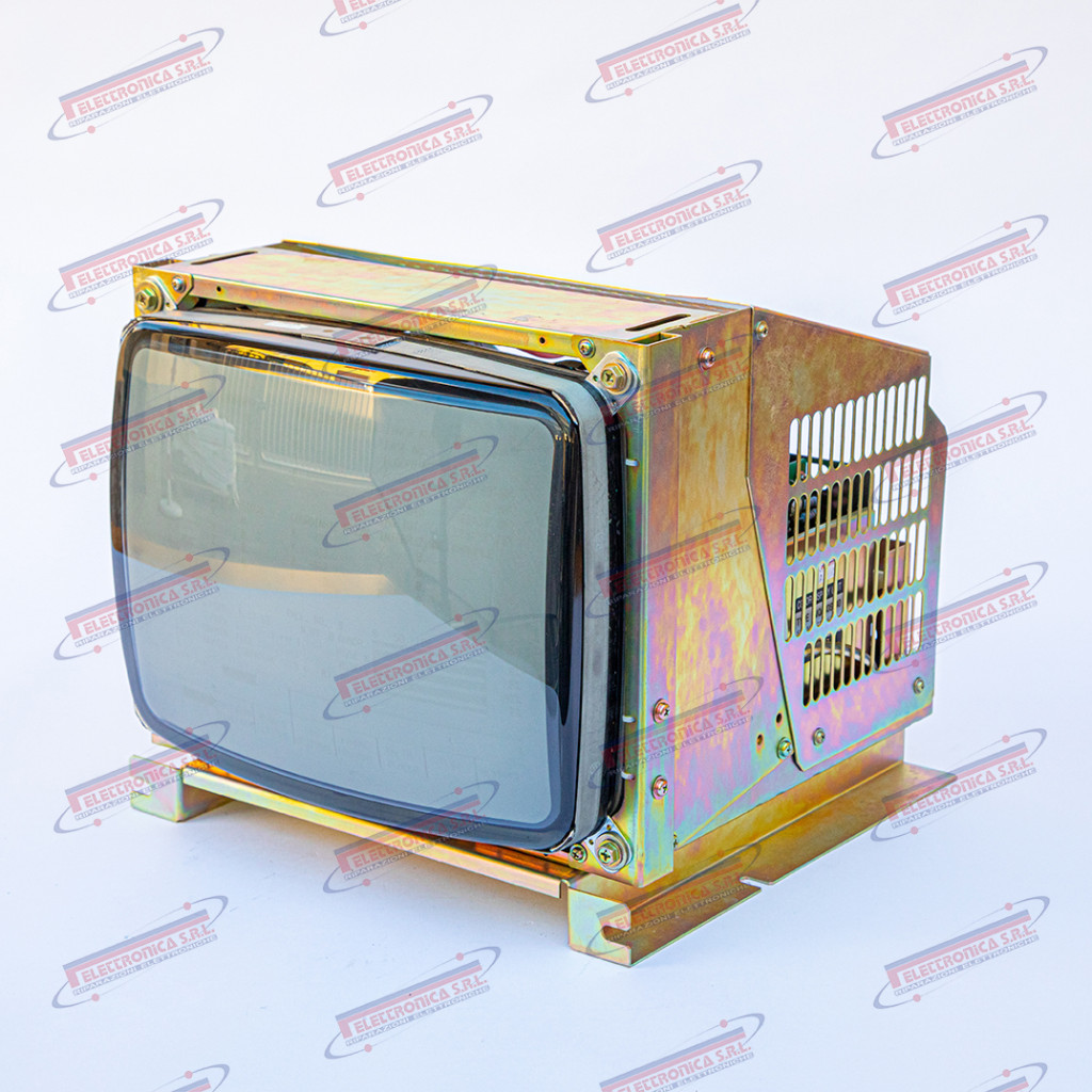 SHARP Color Monitor 14"