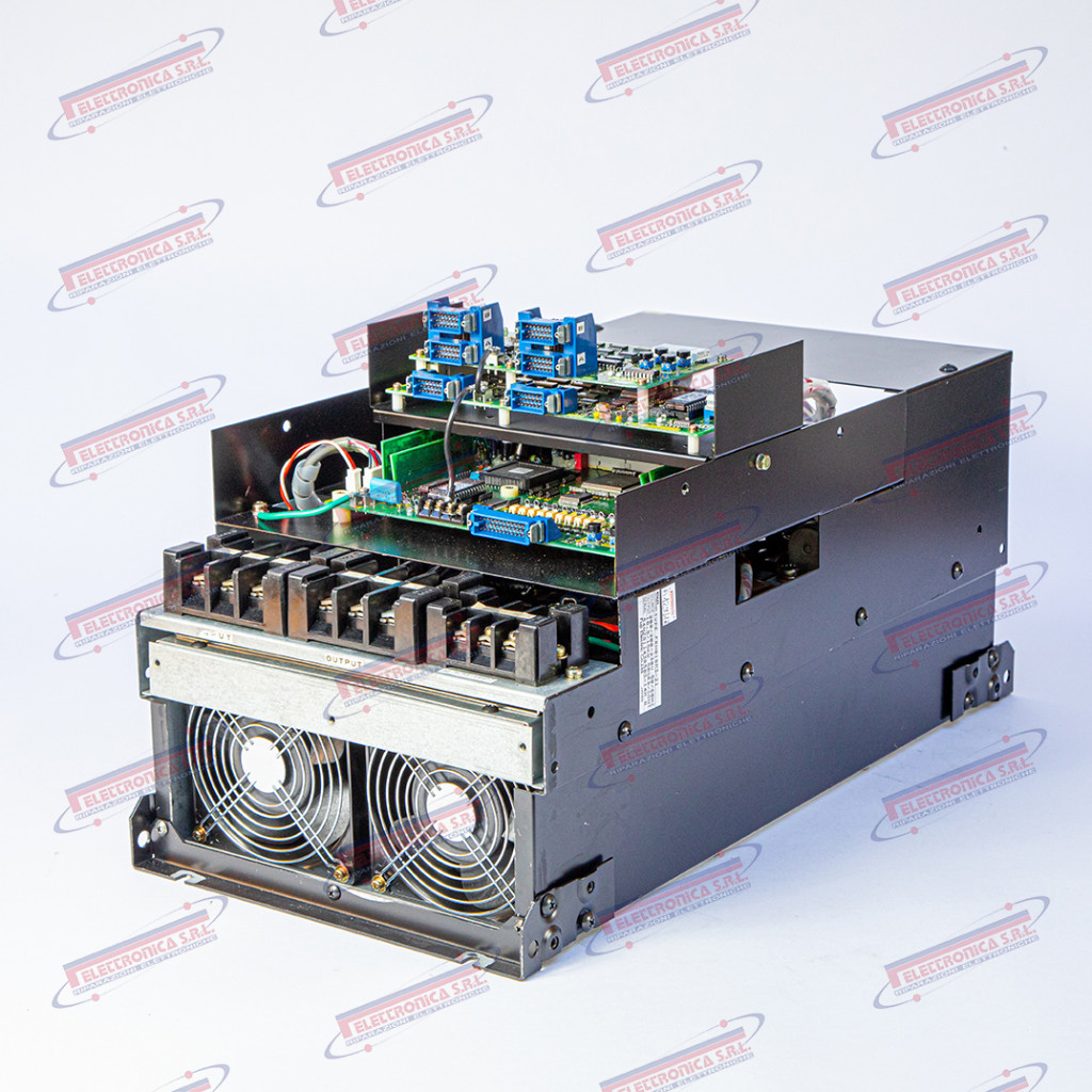 FUJI Servo Drive