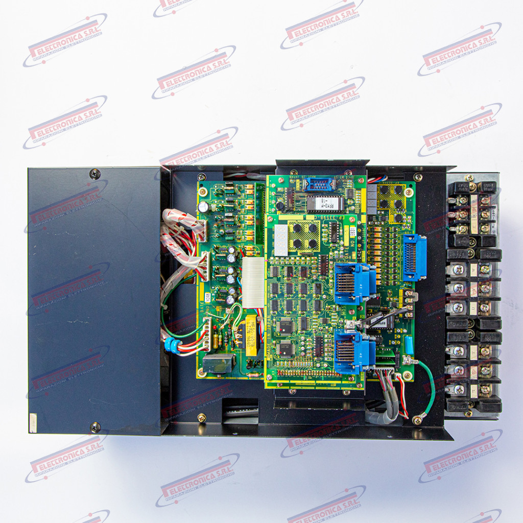 FUJI Servo Drive