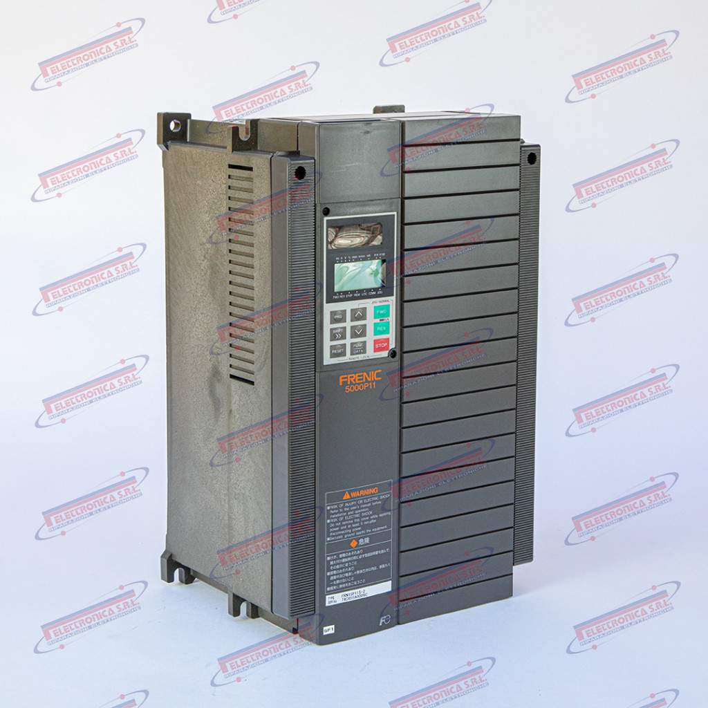 FUJI FRENIC Inverter 5000P