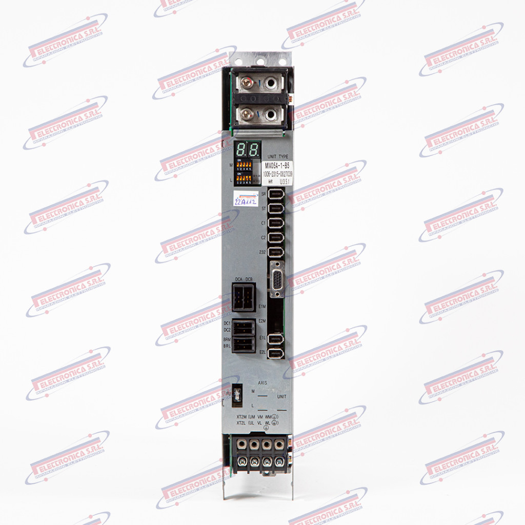 OKUMA Servo Drive