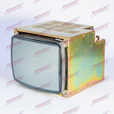 Monitor 14" colore  FANUC