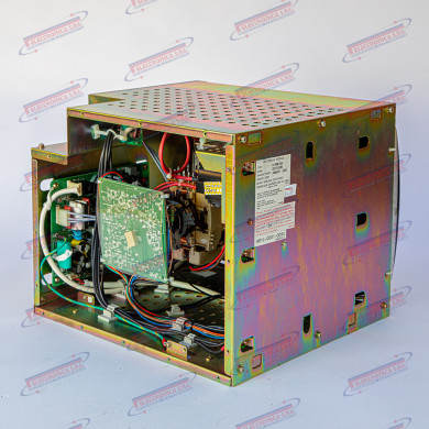  Monitor 14" colore FANUC