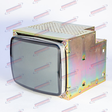 FANUC Color Monitor 14"