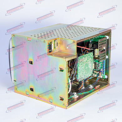 Monitor 14" colore  FANUC