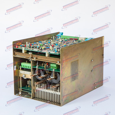 BAUMULLER Servo Drive