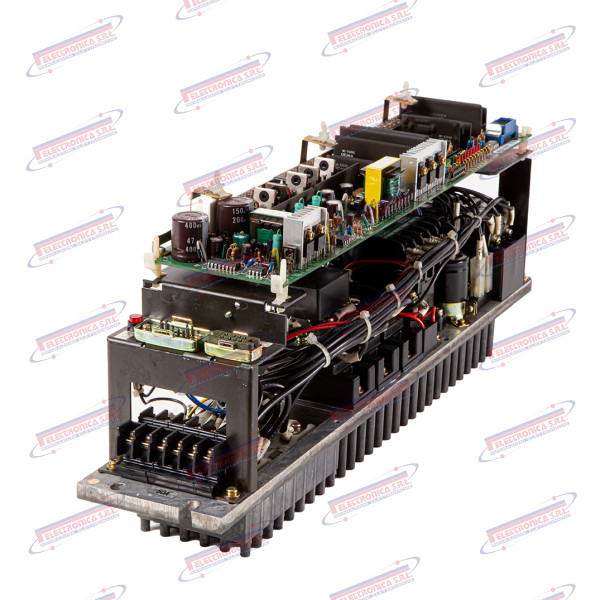 OKUMA Servo Drive