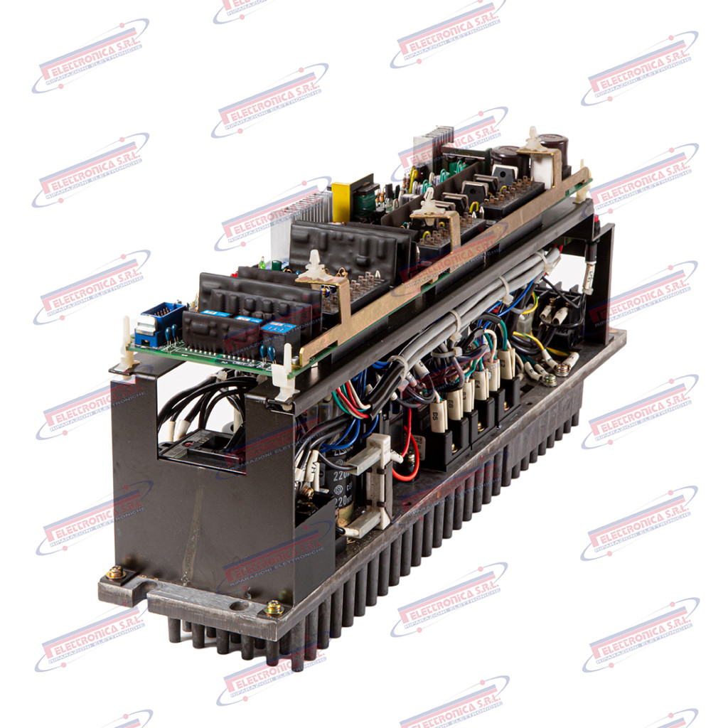 OKUMA Servo Drive