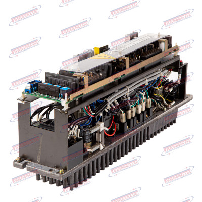 OKUMA Servo Drive