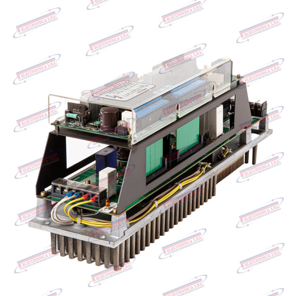 OKUMA Servo Drive