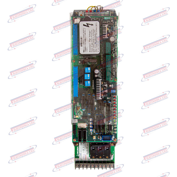 OKUMA Servo Drive