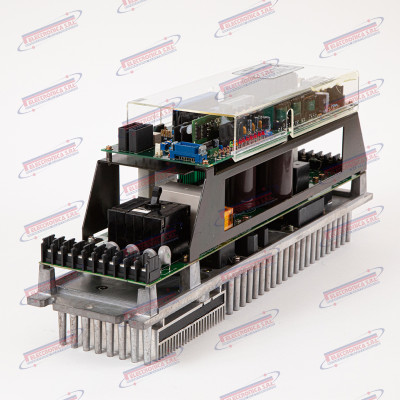 OKUMA Servo Drive