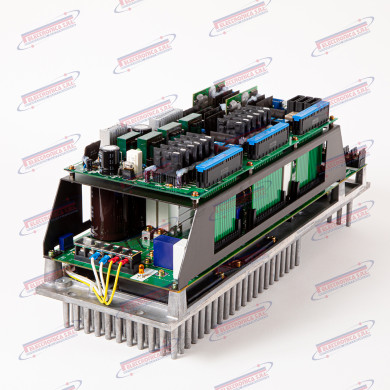 OKUMA Servo Drive