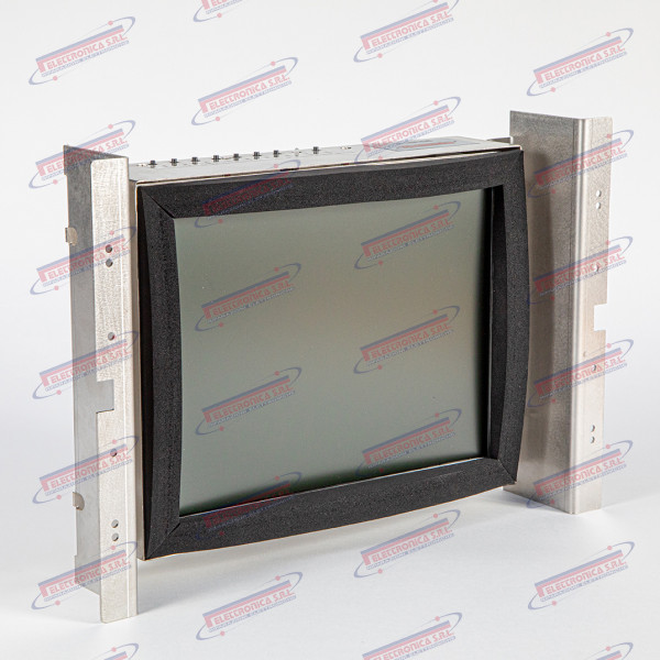 OKUMA 14" LED Monitor