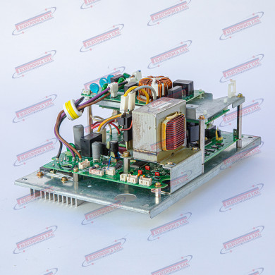 DAIKIN Pump Controller