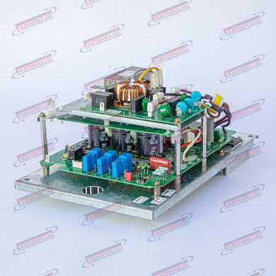 Centralina per pompa DAIKIN