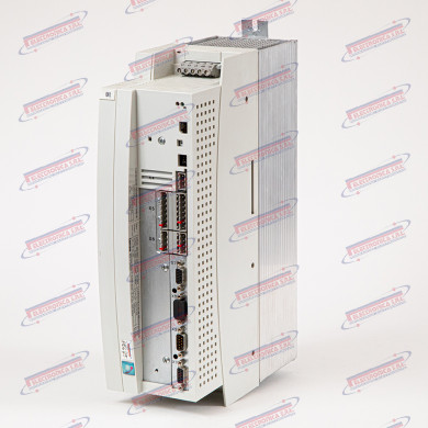 Inverter LENZE