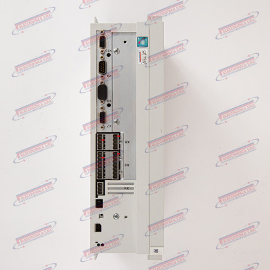 Inverter LENZE