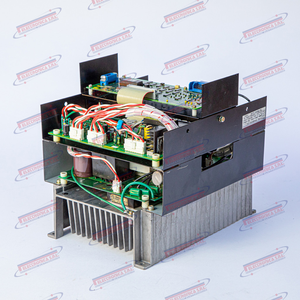 FUJI Servo Drive