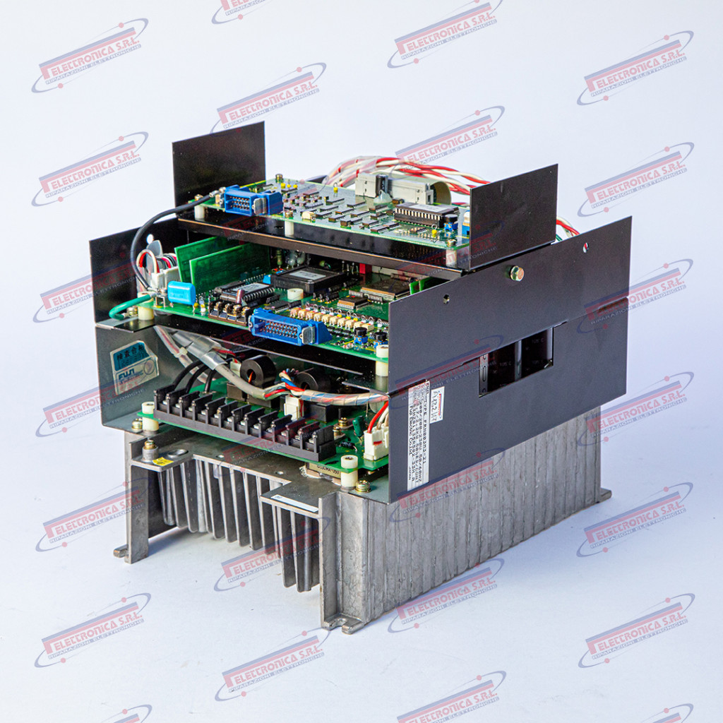 FUJI Servo Drive