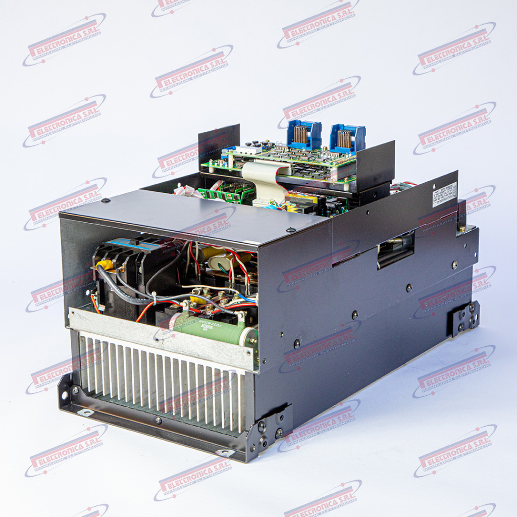 FUJI Servo Drive
