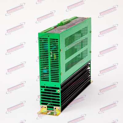 CONTROL TECHNIQUES Servo Drive